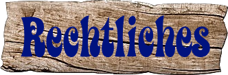 Rechtliches